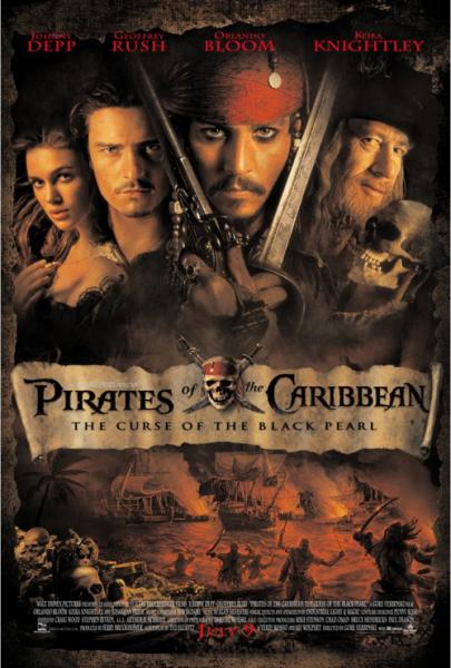 EN HOMMAGE AU PIRATES